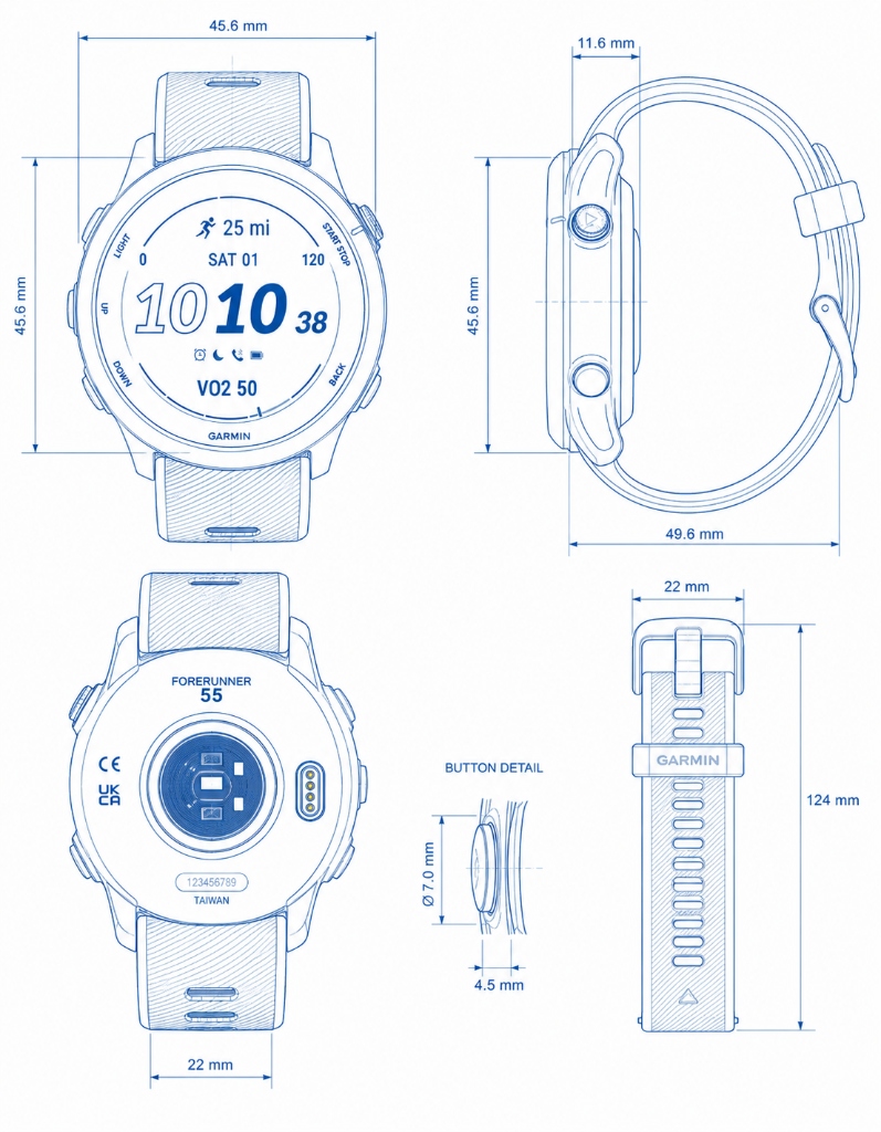 Blueprint blauwdruk in ChatGPT met GPT-Image2